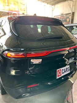 دودج هورنيت